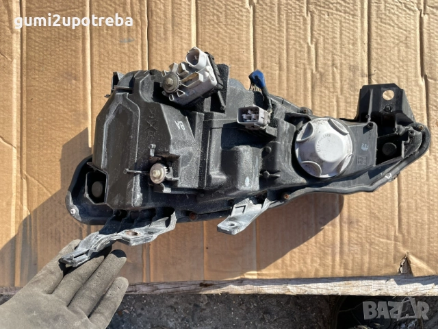 Десен Фар Toyota GT86 2018, снимка 4 - Части - 52426663