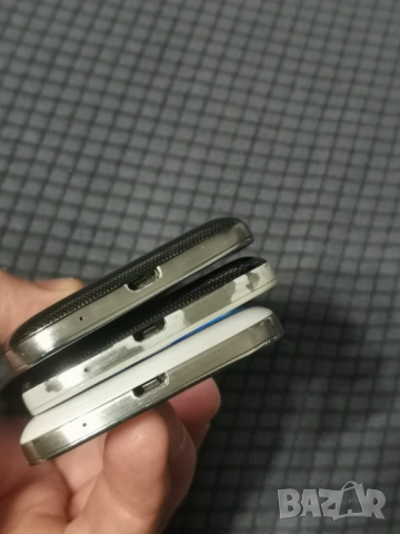 Samsung S4 mini - 3 броя, снимка 8 - Samsung - 53159839