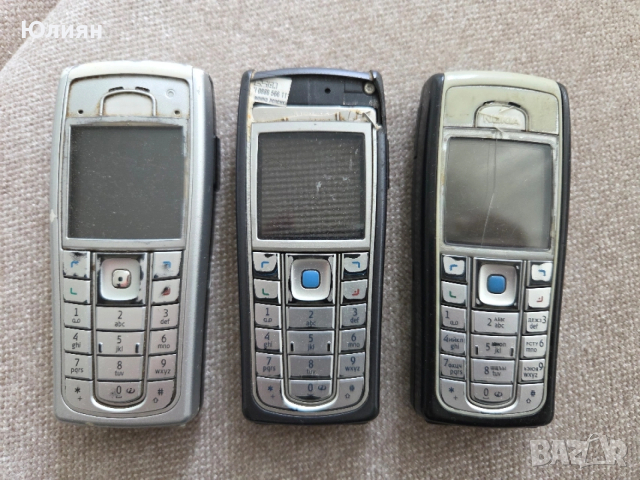 Нокия 6230 i , Nokia 6230 