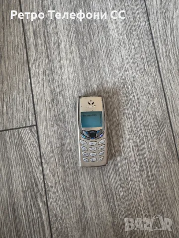 Nokia 6510 за панел Работи, снимка 4 - Nokia - 49478229