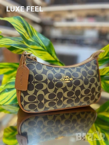 COACH ⚜️ Дамски Чанти , снимка 6 - Чанти - 53341135