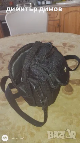 чантичка за видеокамера и друго , снимка 4 - Чанти - 49207571