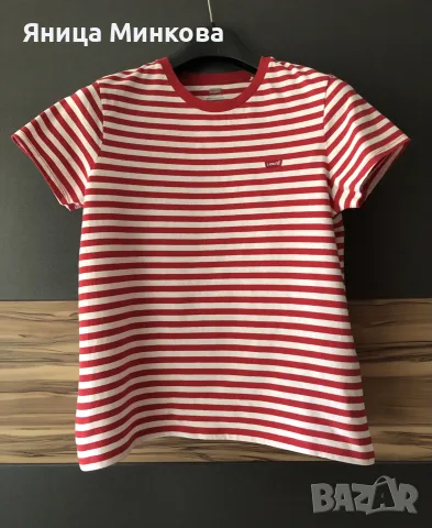 Дамска тениска Levi’s