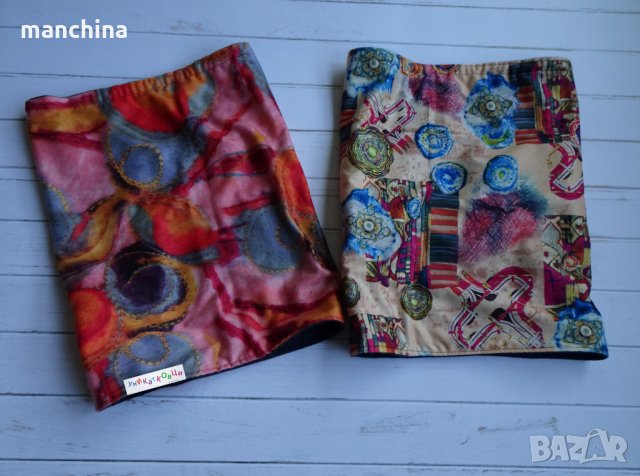 Шал-яка, снимка 8 - Шалове - 30957213