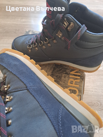 Зимни боти North Face , снимка 1