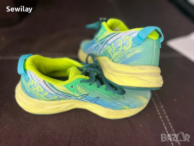 Asics gel noosa tri13