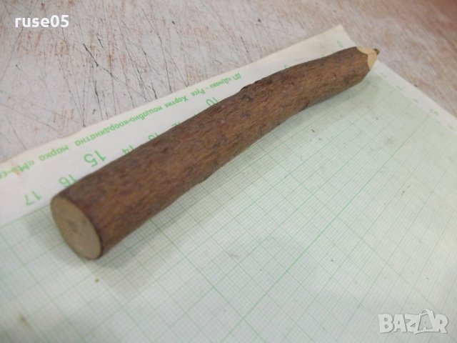 Химикал "Шипка " дървен, снимка 8 - Други ценни предмети - 34485255