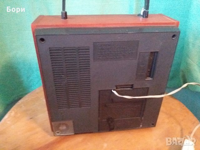 MERIDIAN 211  Радио, снимка 10 - Радиокасетофони, транзистори - 31737834