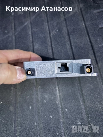 A2118701885. Блутут модул за Мерцедес E-класа W211.седан. 2118200885, снимка 13 - Части - 52631627