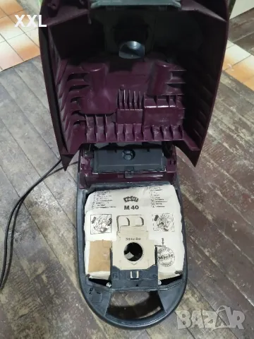 прахосмукачка miele Германия, снимка 3 - Прахосмукачки - 47644395