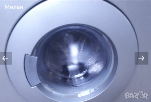 Пералня Gorenje WA1384 за части, снимка 5 - Перални - 42221115