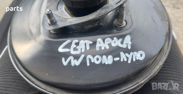 Серво Сеат Ароса - VW Лупо - Поло - 6N1612105C N, снимка 5 - Части - 42170479