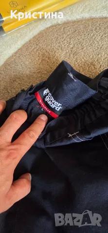 продавам работени панталон и гащеризони Coverguard, снимка 7 - Панталони - 55895765