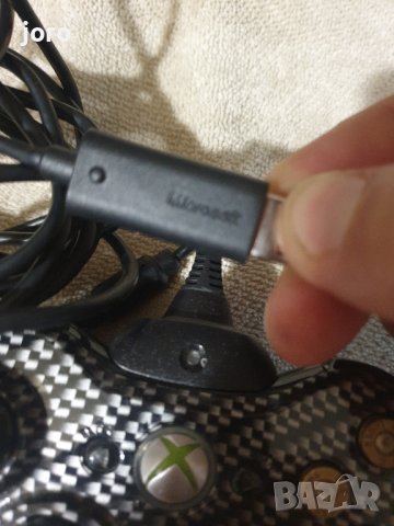 xbox controller, снимка 6 - Аксесоари - 37341864