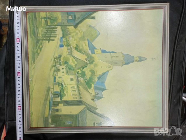 Продавам картини, снимка 2 - Картини - 44388649