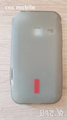 Samsung GT-S5820 - Samsung S5820 калъф case , снимка 5 - Калъфи, кейсове - 52944246