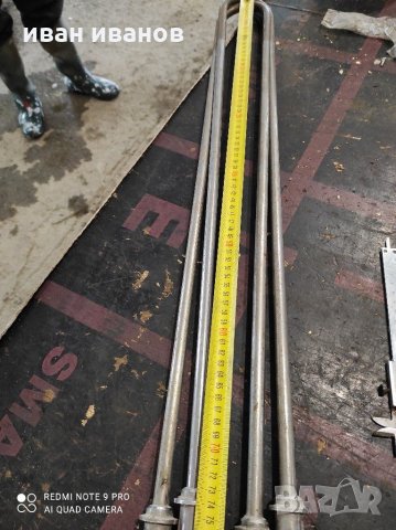 Нагревател за вода, снимка 4 - Бойлери - 31577515