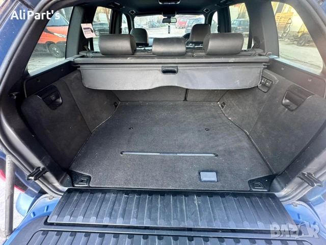 БМВ х5 е53 3.0i M54b30 на Части, снимка 14 - Части - 54058733