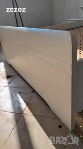 Спалня с две шкафчета и подматрачни, снимка 7 - Спални и легла - 52874051