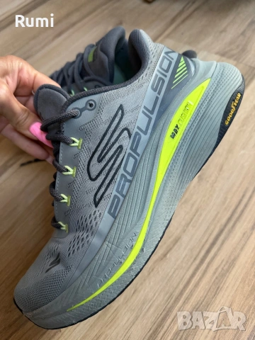 Оригинални  маратонки Skechers Max Cushioning Propulsion  ! 41 н