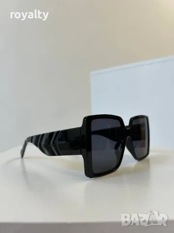 Дамски слънчеви очила , снимка 2 - Слънчеви и диоптрични очила - 49292761