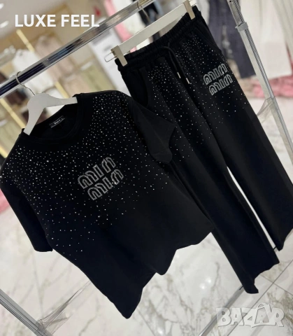 ✨Дамски Комплекти , снимка 2 - Комплекти - 54135326