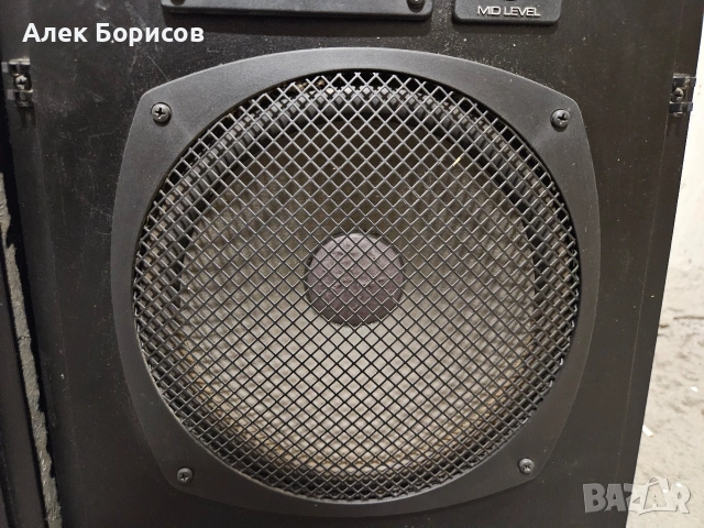 Тонколони Dual CL 470, снимка 5 - Тонколони - 54084836