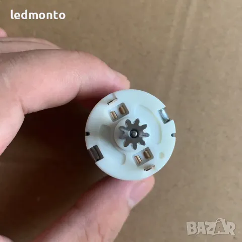 електронен контролер на дроселовата клапа Johnson - DC мотор 993647060, 73541900, снимка 5 - Части - 47583656