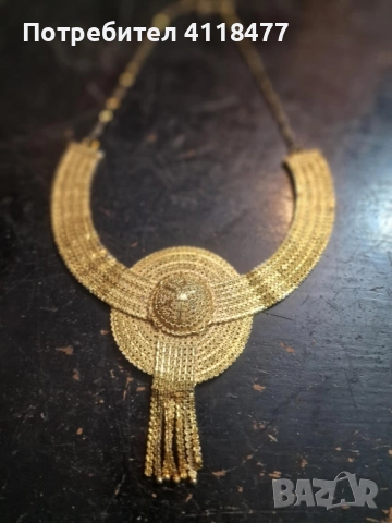 Накити украса, снимка 5 - Други - 52350986