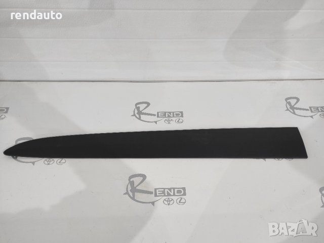 Предна лява лайсна на врата Toyota Rav4 2005-2013 PZ415-X0520-01