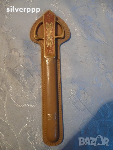  Луксозен комплект - HYWEMA , снимка 4 - Антикварни и старинни предмети - 31235605