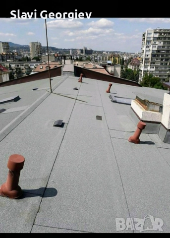 Ремонт на покриви, снимка 11 - Ремонти на покриви - 52932546