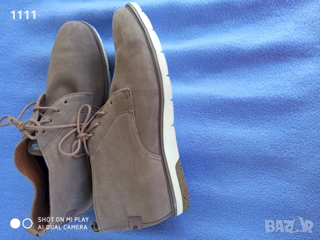 Два чифта Lloyd номер 42., снимка 8 - Мокасини - 38535632