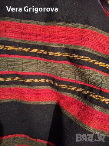 Продавам вълнени килими и битови черги, снимка 4 - Килими - 49706638