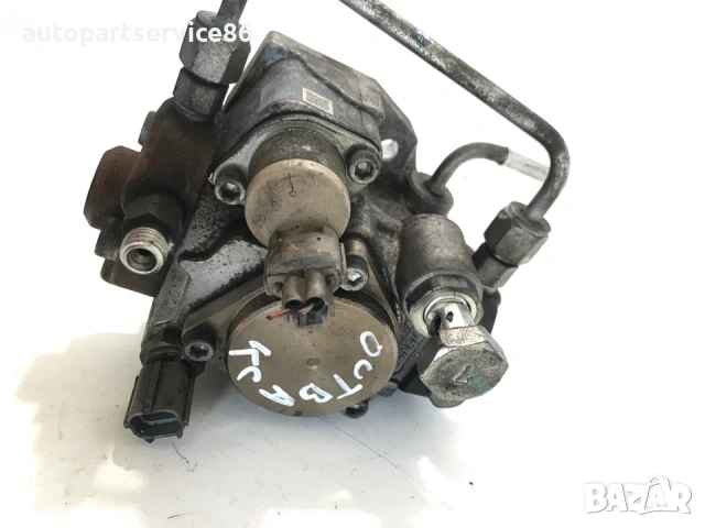 Горивна помпа Denso за Subaru Outback 2.0 Дизел 150 к.с. (2007) Тип двигател: EE20Z 294000-0760, снимка 2 - Части - 54238450