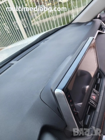 Toyota RAV 4 2019-2023 Мултимедия Навигация Android, снимка 4 - Аксесоари и консумативи - 51678582