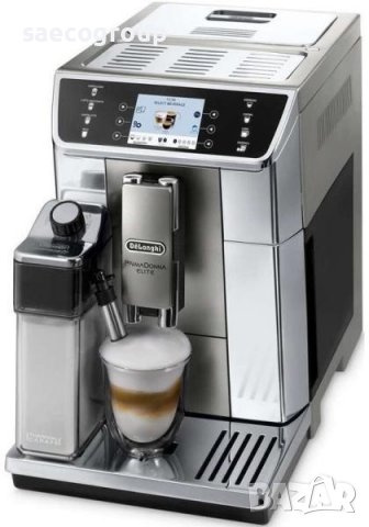 Кана комплект за Delonghi Primadonna Elite
