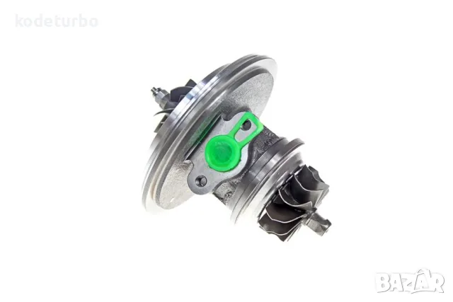 Турбо ядро картридж Turbo cartridge Fiat Ducato 2.3D 88kW 504014911
