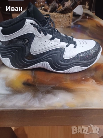 Чисто нови кецове SHAQ, снимка 2 - Кецове - 52542526