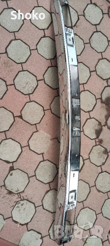 метална броня за BMW e30 /82-87/, снимка 2 - Части - 53213320