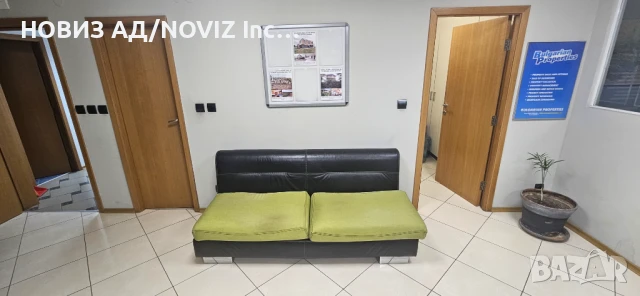 Офиси под наем в Делови Център Пловдив - етаж 4 - 408, снимка 3 - Офиси - 50804829