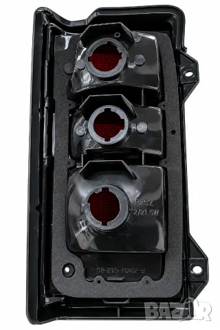 Стоп десен за NISSAN URVAN 86-97г. № 1611704, снимка 2 - Части - 39501271