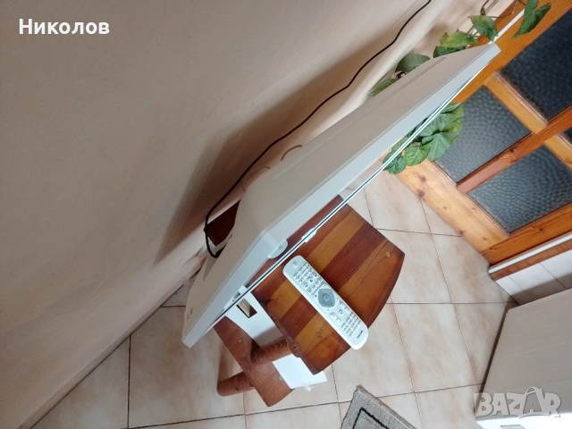 TV PHILIPS LED 24" 12V 10м. 2020г."к-т 35€"!"Проблем в подсветка"!!!, снимка 9 - Телевизори - 54149427