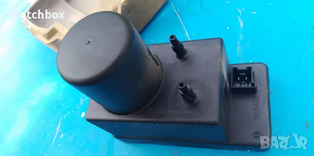 Помпа централно за Мерцедес W211 280 CDI 2005г, снимка 3 - Части - 50065772