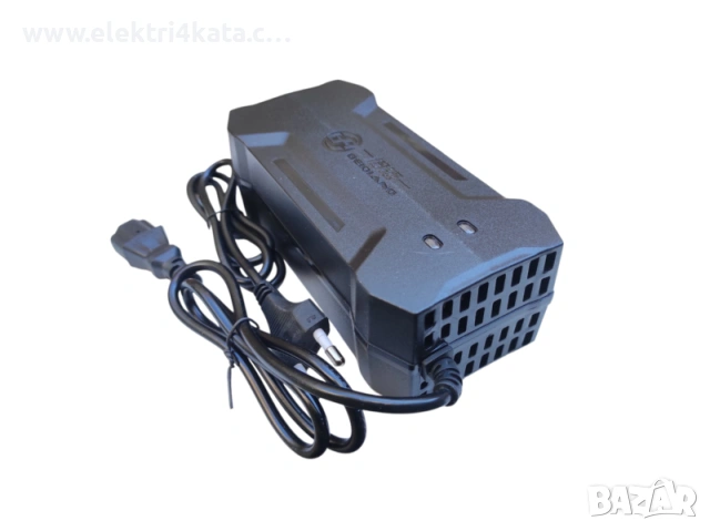 Зарядно устройство 72V (T-type), снимка 2 - Части - 53904788