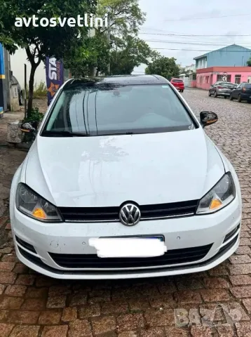 Динамични Бягащи Мигачи за VW Golf 7 GTI Golf 7 R Golf 7,5 Golf Sportsvan Touran L II, снимка 12 - Аксесоари и консумативи - 41670787