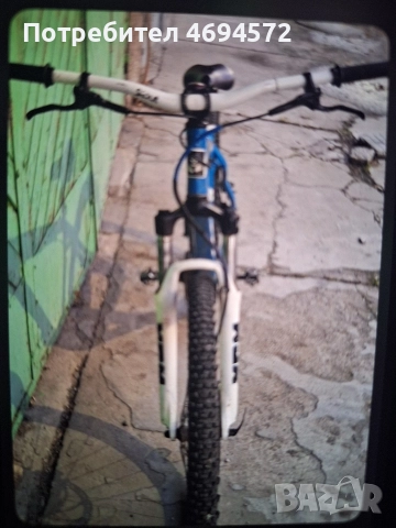 C1 pro, снимка 2 - Велосипеди - 52921861