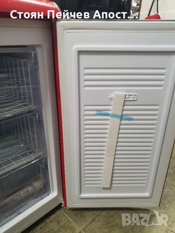 Klarstein	 Фризер Laika 60L, снимка 5 - Фризери - 39952999