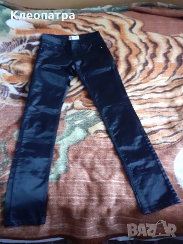 Дамски панталон , размер ХС, снимка 1 - Панталони - 27883935