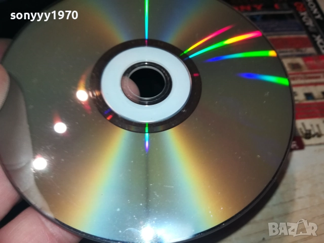 ИМПЕРИЯ ДВД 2009251546, снимка 11 - DVD филми - 51778779